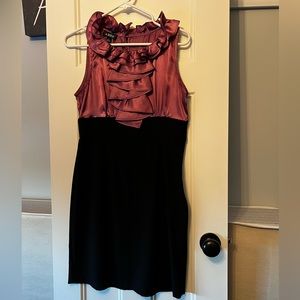 A. Byer Dress Size 7 worn twice